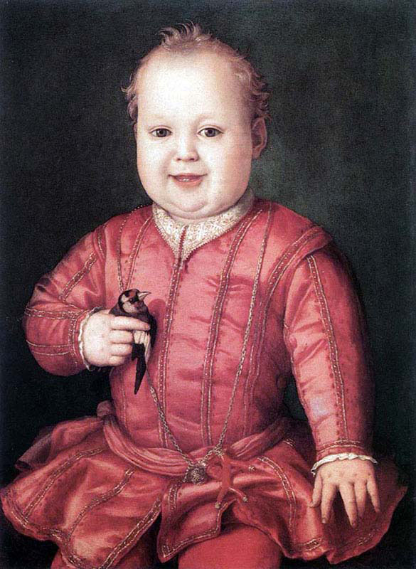 Giovanni de' Medici